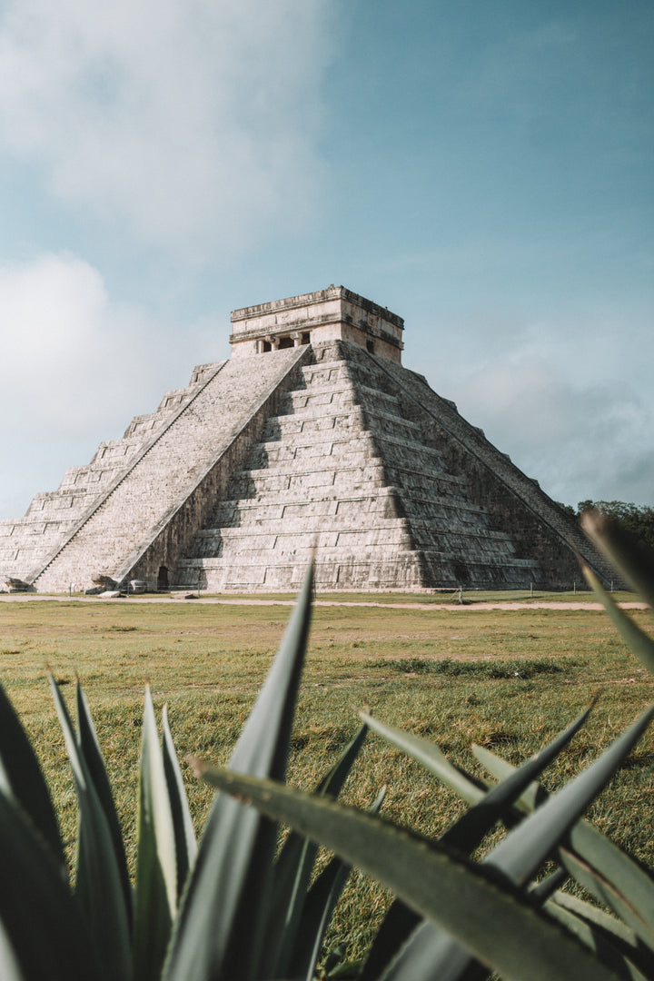 The Cacao Ceremony: A Sacred Expression of an Ancient Ritual