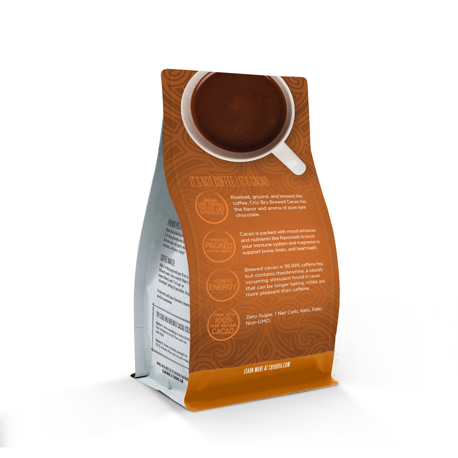 NEW! Limited Edition Caramel Light Roast