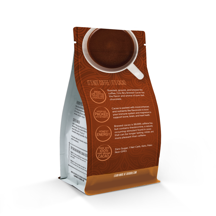 Mocha - Light Roast 10 oz. Subscription