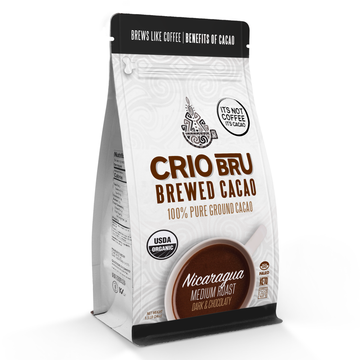 Nicaragua - Medium Roast 24 oz. (1.5 lb) Subscription