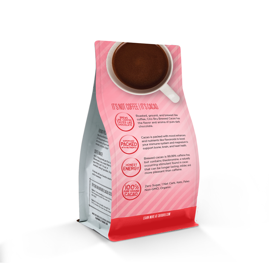 New! Limited Edition Peppermint - Light Roast