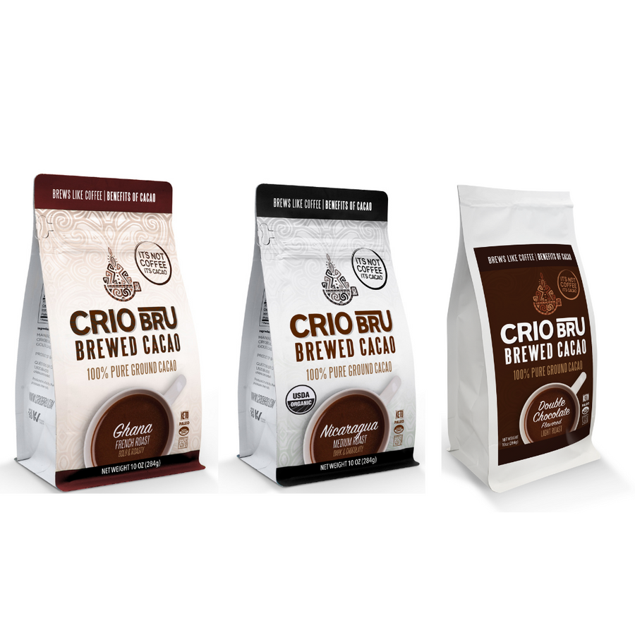 3 Pack Best Seller Bundle (10oz ,24oz)