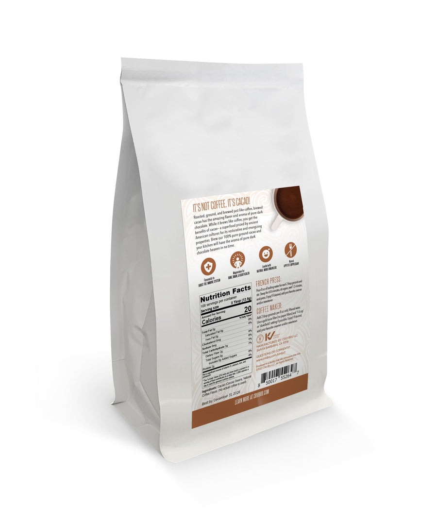 Mocha - Light Roast 24 oz. (1.5 lb) Subscription