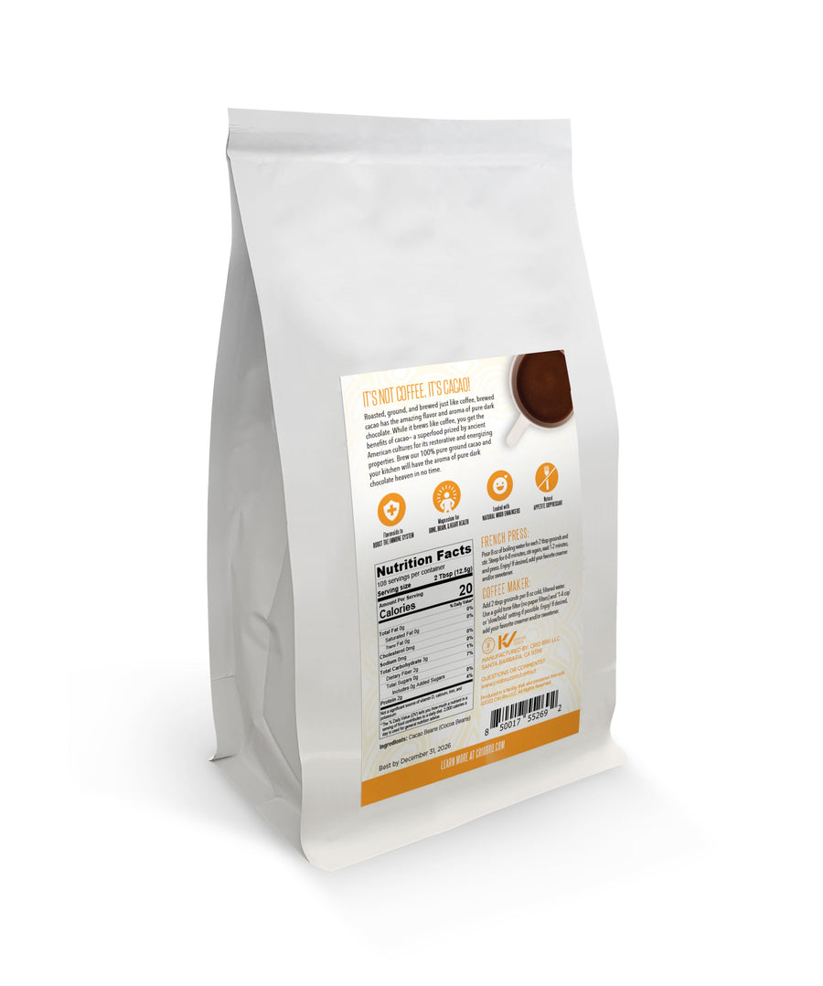 Venezuela - Medium Roast 24 oz. (1.5 lb) Subscription