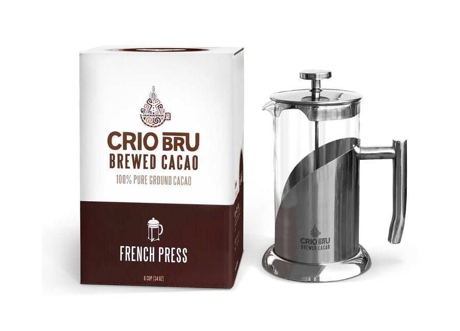 French Press (34 oz)