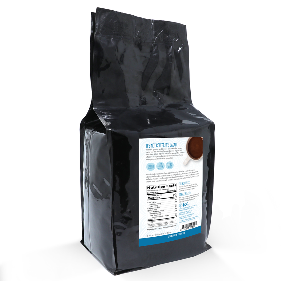 Ecuador - Light Roast 24 oz. Subscription