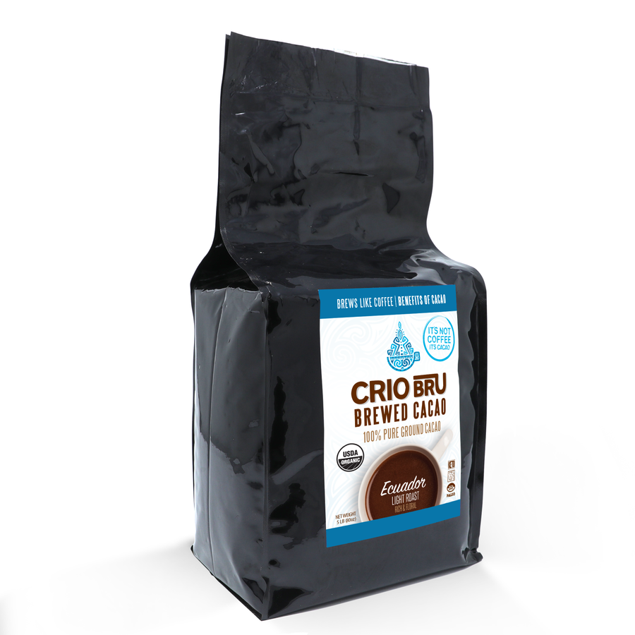 Ecuador - Light Roast 24 oz. Subscription