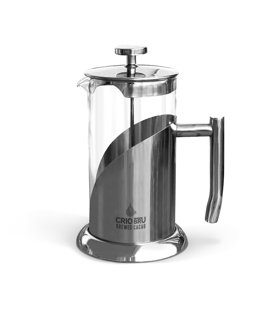 French Press (34 oz)