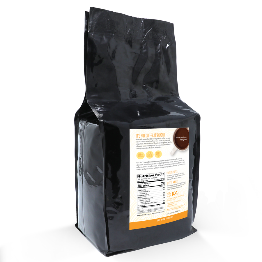 Venezuela - Medium Roast 24 oz. (1.5 lb) Subscription